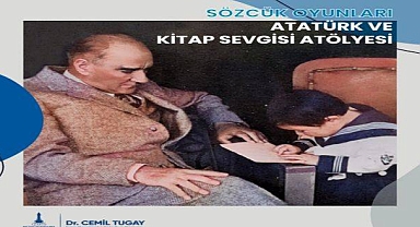 İzmir Ata'sını anacak
