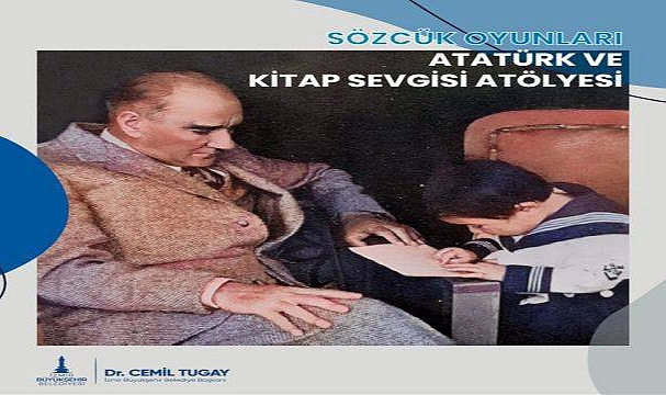 İzmir Ata'sını anacak