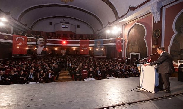 Zor şartlarda büyük bir savaş kazandı