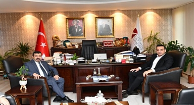 Geniş iş birliği alanı