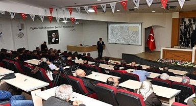 Kentsel Dönüşüm Atağı