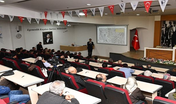 Kentsel Dönüşüm Atağı