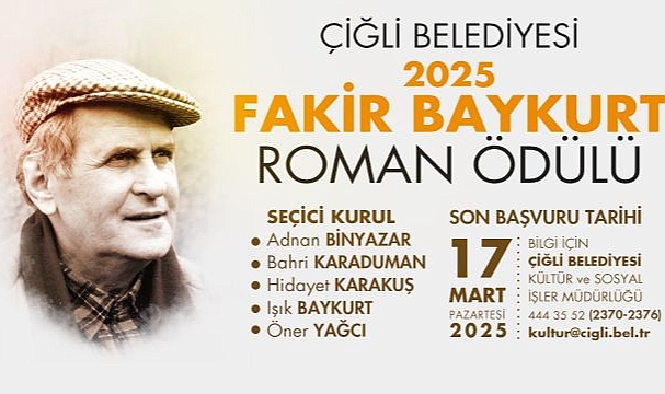 Son başvuru 17 Mart