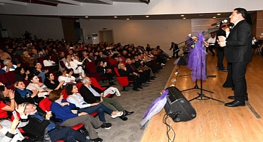 “Yeni Yıla Merhaba” Konseri