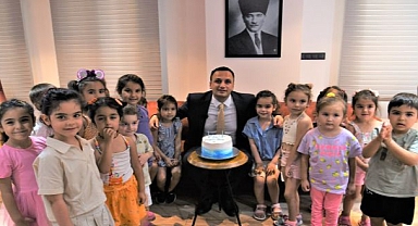 Bornovalı çocuklar yarıyıl tatilinde doya doya eğlenecek!