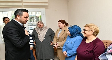 Eşitlikçi Bir Anlayışla Daha Güçlü Bir Çiğli