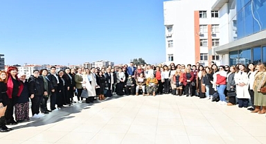 Yerel Eşitlik Eylem Planı