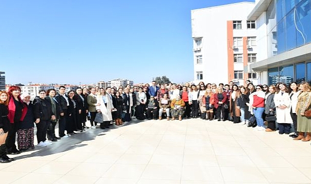 Yerel Eşitlik Eylem Planı