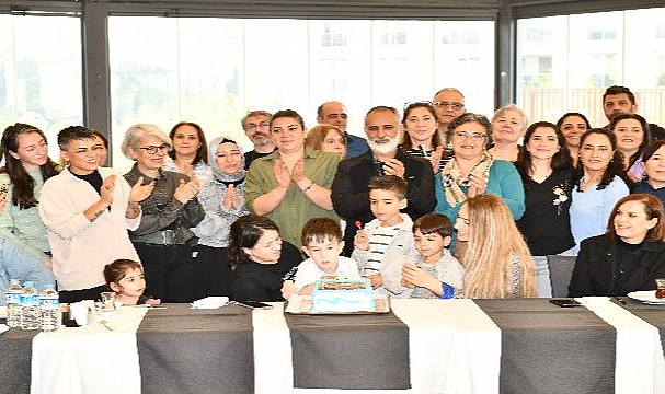 Doruk Artık Umuda Uçuyor