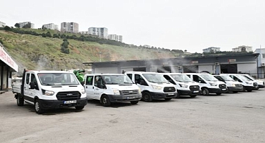 Sivrisineklere Karşı Etkin Mücadele