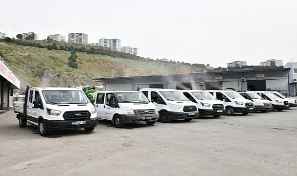 Sivrisineklere Karşı Etkin Mücadele