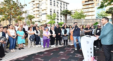 Işıkları Asla Sönmeyecek