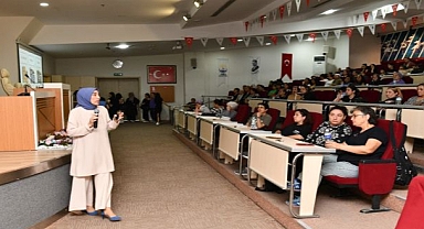 Kadınlara Sağlıklı Yaşam Paneli