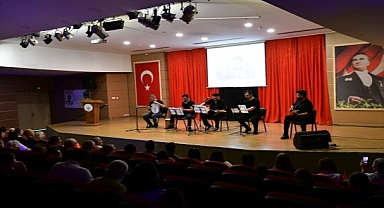 Ahmed Arif’e Vefa: Şiirlerle, Türkülerle Anıldı