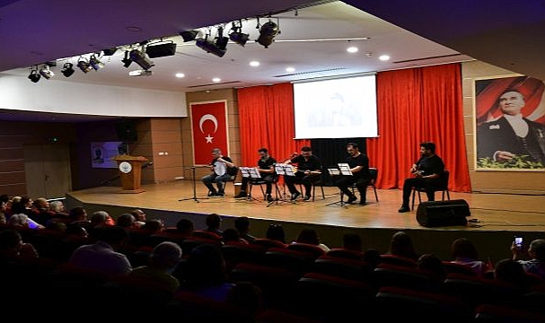 Ahmed Arif’e Vefa: Şiirlerle, Türkülerle Anıldı