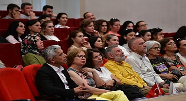 Bağımlılıkla Mücadele Semineri