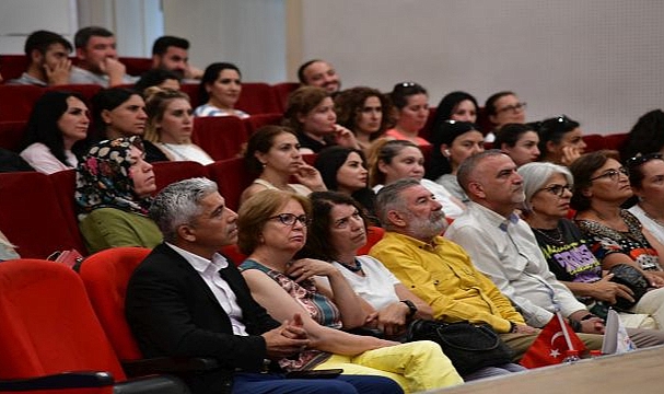 Bağımlılıkla Mücadele Semineri