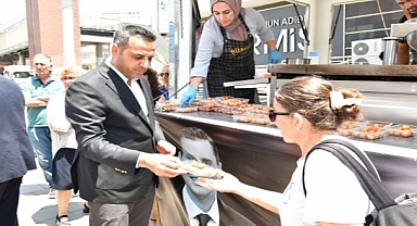 Ferdi Zeyrek İçin Anlamlı Anma