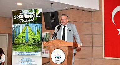 Mavi Kelebekler Çiğli’de gözyaşlarıyla anıldı