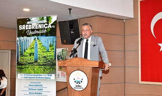 Mavi Kelebekler Çiğli’de gözyaşlarıyla anıldı