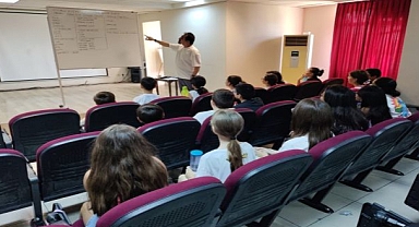 Gençlik Tiyatrosu yeni sezon için çalışmalara başladı