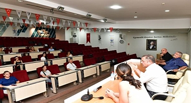 İstihdam garantili pastacılık kursu başlıyor