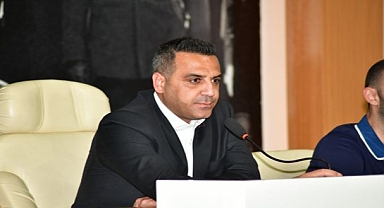 “Bir karış toprağımızda çöp istemiyoruz.”