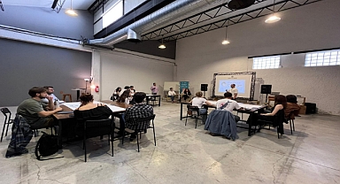 Bu kez tasarımın özünde 'Dirlik' var