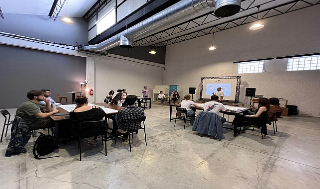 Bu kez tasarımın özünde 'Dirlik' var