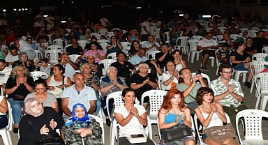 Çiğli’de Yaz Boyunca Sokaklar Sanatla Şenlendi