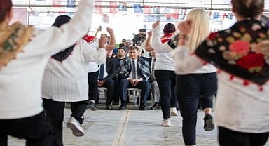 “Cumhuriyet’e ve milletimize sahip çıkacağız”