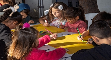 “Cumhuriyet Her Yerde”