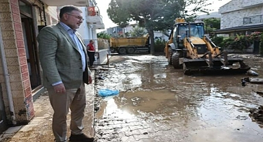 ''Devletimiz hiçbir vatandaşını mağdur etmez''