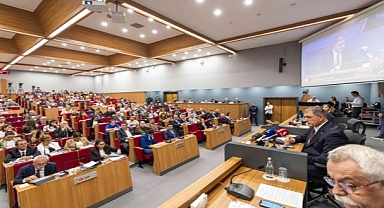 “Diğer ortaklar güçlendirsin biz de yıkmayalım”