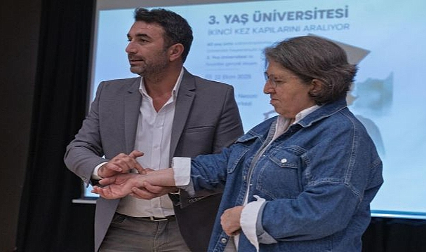 Eğitimde ikinci bahar sürüyor