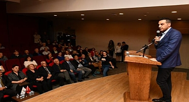  Fakir Baykurt Roman Yarışması 6. Kez sahibini buldu