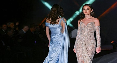 Fashion Prime’da 2026 trendleri podyumda