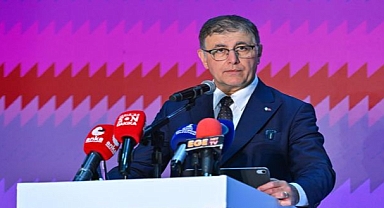 Fuar İzmir'de çifte açılış