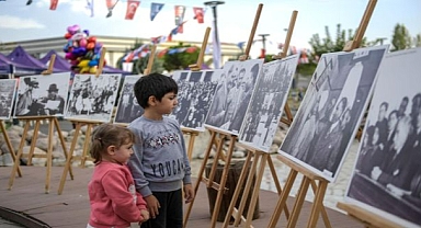 İzmir, Cumhuriyet coşkusuna hazır