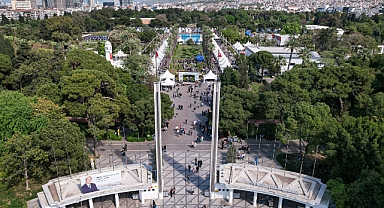 İzmir’in kültür hayatına katkı