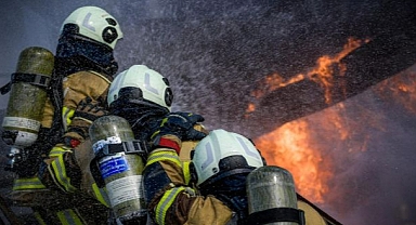 İzmir’in yeni kahramanları göreve hazırlanıyor