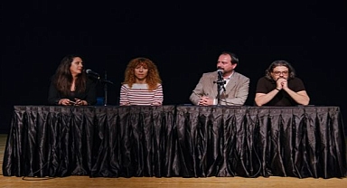 ”İzmir Seni Seviyorum” projesiyle buluşuyor