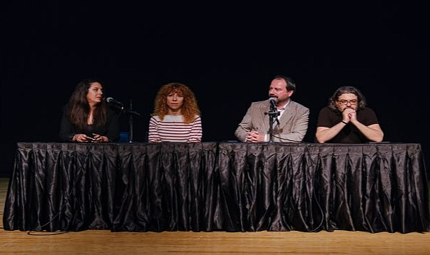 ”İzmir Seni Seviyorum” projesiyle buluşuyor