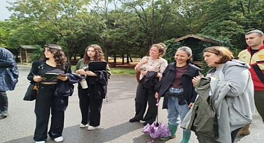 Tasarımcılar, hayvanların refahı için işbaşında!