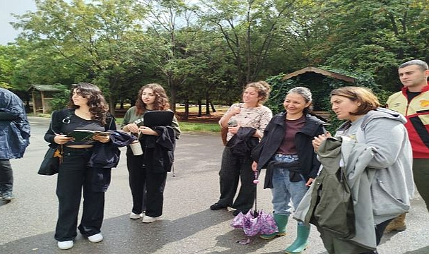 Tasarımcılar, hayvanların refahı için işbaşında!