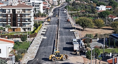 75. Yıl Cumhuriyet Bulvarı’nın ilk etabı açılıyor