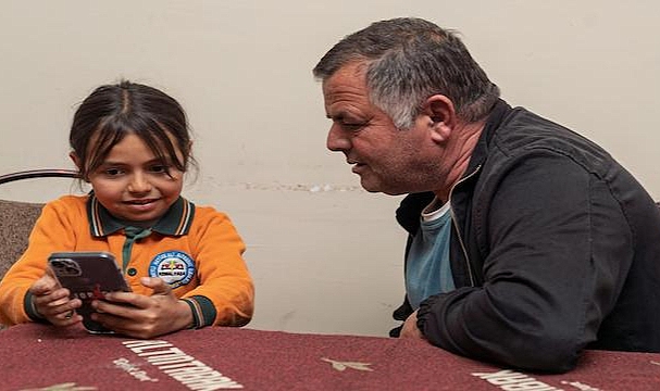 Büyükşehir’den 79 köye ücretsiz internet