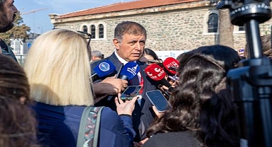 “Hepimizin boynunun borcu, ben üzerime düşeni yapıyorum”