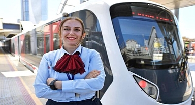 İzmir'de 2040 yılının ulaşım planı şekilleniyor