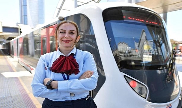 İzmir'de 2040 yılının ulaşım planı şekilleniyor